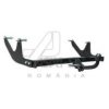 DACIA 6001998140 Support, towing device